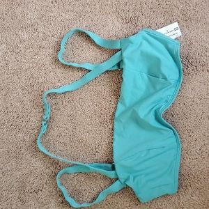 Victoria's secret swim top